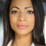 Yasmin Kadi, actor and singer at headnod talent agency