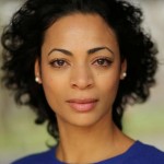 Yasmin Kadi, actor and singer at headnod talent agency