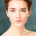 Caitlin Taylor, dancer, singer, musician at headnod talent agency